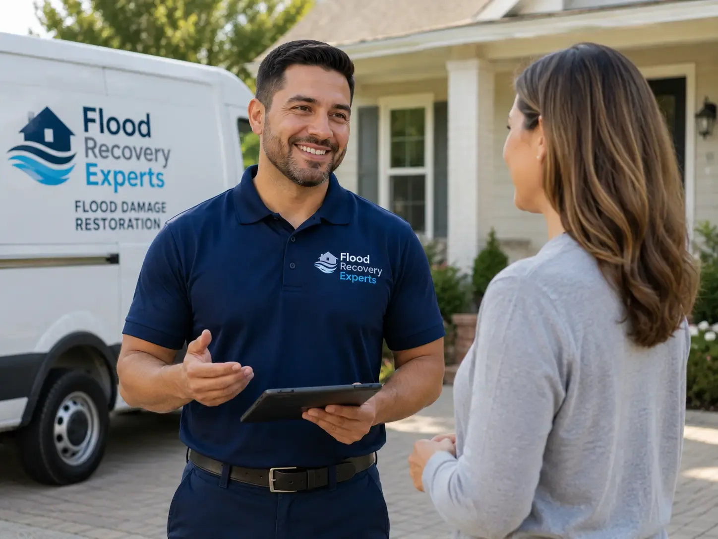 Flood Damage Cleanup Fork, MD FAQs
